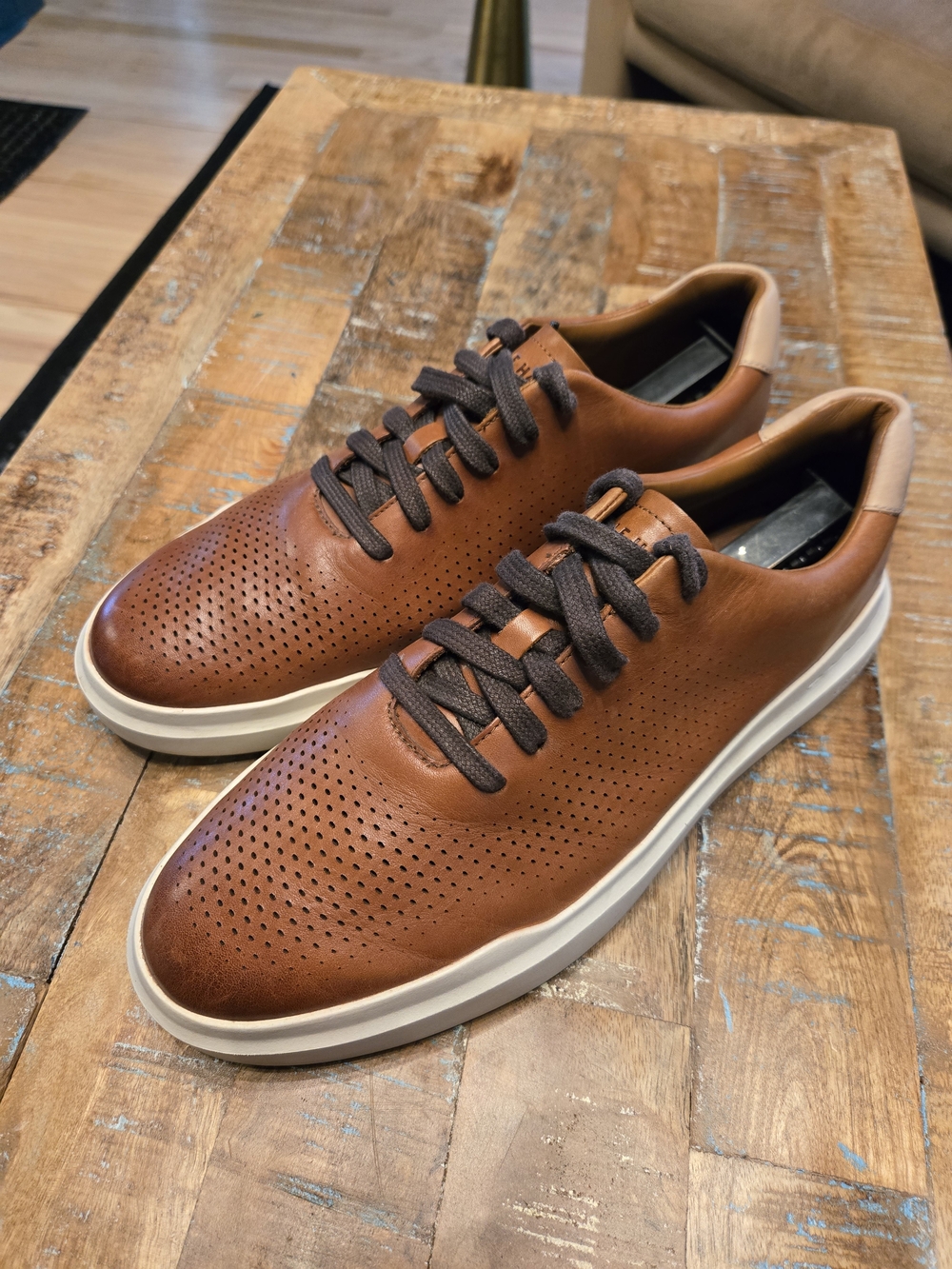 Cole HAAN Grandpro Rally Sz.10.5